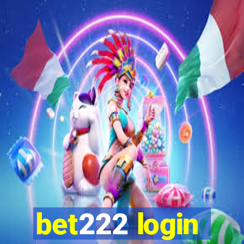 bet222 login